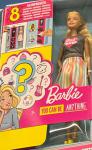 Mattel - Barbie - You Can Be - Surprise Careers - Caucasian - кукла